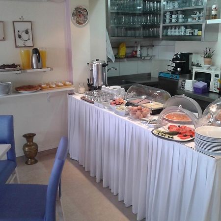 Paralía Rainbow Resort المظهر الخارجي الصورة